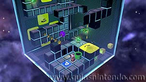 Super Mario 3D World