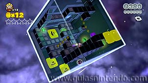 Super Mario 3D World
