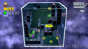 Super Mario 3D World