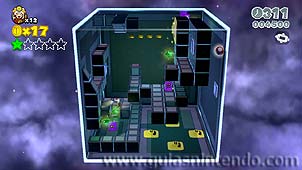 Super Mario 3D World