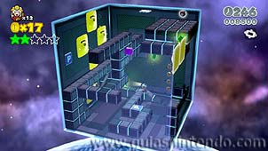 Super Mario 3D World