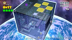 Super Mario 3D World