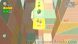 Super Mario 3D World