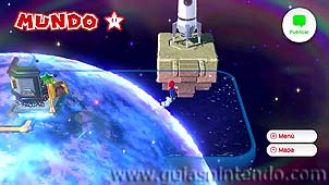 Super Mario 3D World