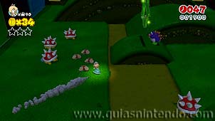 Super Mario 3D World