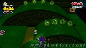 Super Mario 3D World