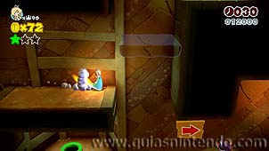 Super Mario 3D World