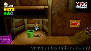 Super Mario 3D World