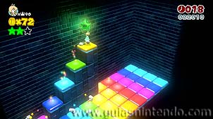 Super Mario 3D World