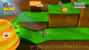 Super Mario 3D World