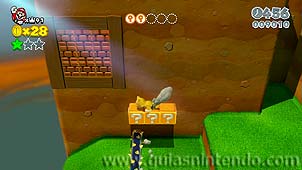 Super Mario 3D World