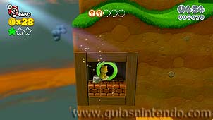 Super Mario 3D World