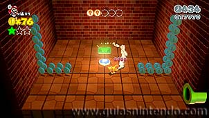 Super Mario 3D World