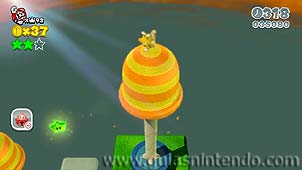 Super Mario 3D World