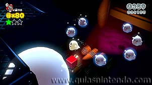Super Mario 3D World