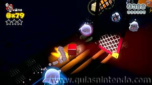 Super Mario 3D World
