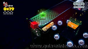 Super Mario 3D World