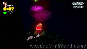 Super Mario 3D World