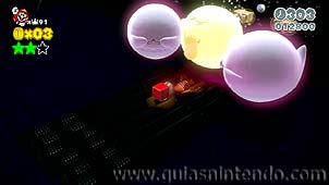 Super Mario 3D World