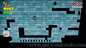 Super Mario 3D World