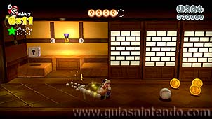 Super Mario 3D World