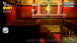 Super Mario 3D World