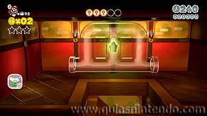 Super Mario 3D World