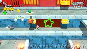 Super Mario 3D World