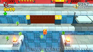 Super Mario 3D World