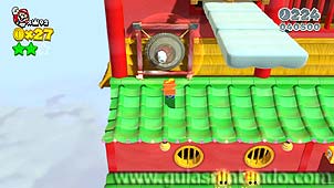 Super Mario 3D World