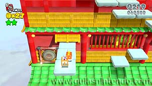 Super Mario 3D World