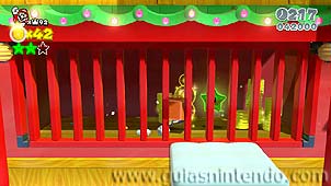 Super Mario 3D World