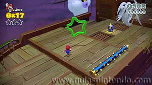 Super Mario 3D World