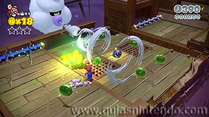 Super Mario 3D World