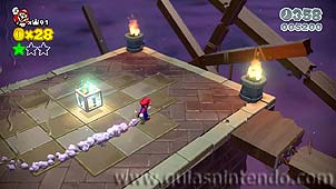 Super Mario 3D World