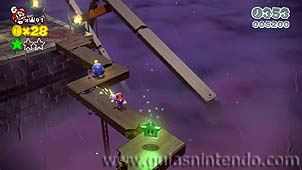 Super Mario 3D World