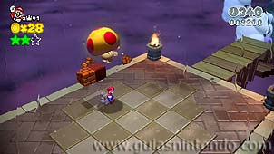 Super Mario 3D World