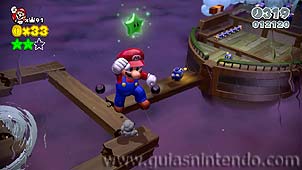Super Mario 3D World