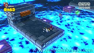 Super Mario 3D World