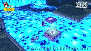 Super Mario 3D World