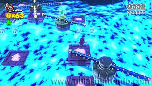Super Mario 3D World