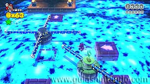 Super Mario 3D World
