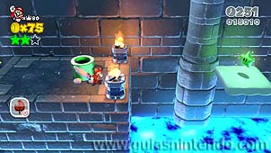 Super Mario 3D World