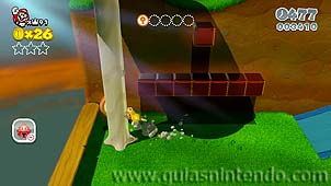 Super Mario 3D World