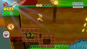Super Mario 3D World