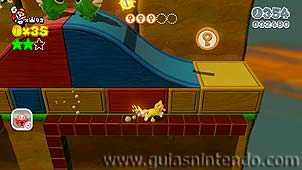 Super Mario 3D World
