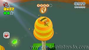 Super Mario 3D World