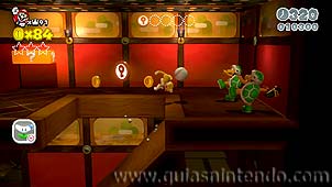 Super Mario 3D World