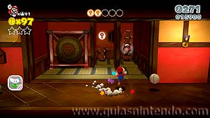 Super Mario 3D World