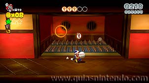 Super Mario 3D World